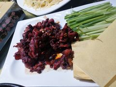 -太熟悉辣椒炒肉(南辛庄店)