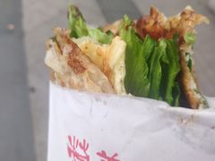 -海燕家人灌蛋饼(凤凰街店)