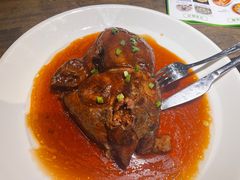 -真睦南京民间菜(博物院店)