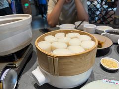 -佬太公海鸭·海鲜大排档(上海总店)