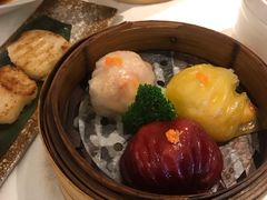 -安蒂娅.悦景轩中餐厅(西乡店)