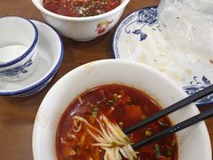 -小崔家臊子面(蔡家坡总店)