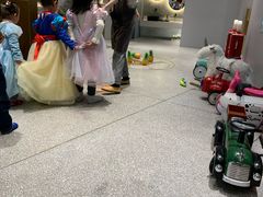 -NOKNOK若蔻亲子餐厅(天地壹方北馆店)