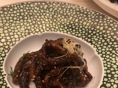 -扬州香格里拉·香宫中餐厅
