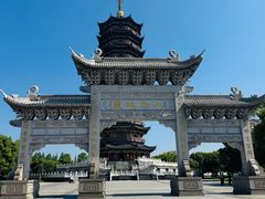 -葛仙湖公园