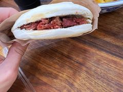 -老陕油泼面(回民街店)