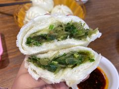 -郑家包子牛肉拉面(尚勤路店)