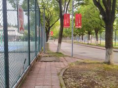 -同济大学(沪西校区)