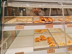 -包满意面包糕点(东坝店)
