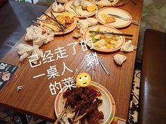 -比格比萨自助(万柳华联店)