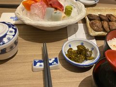 -小山日本料理(兴业太古汇店)