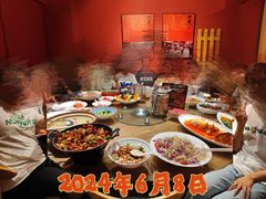 -赤宴·川菜(玉林店)