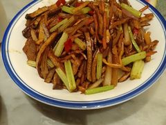 -小菜园新徽菜(芜湖万达店)