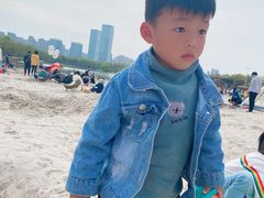 -滨湖塘西河公园