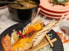 -争鲜回转寿司(南开大悦城店)