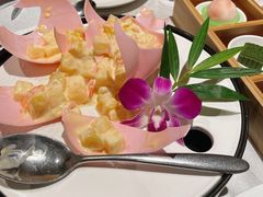 仙桃沙拉-知味观(湖滨总店)