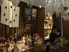 -THE OLD HOUSE酒吧