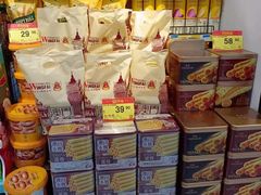 -世纪联华(外高桥店)