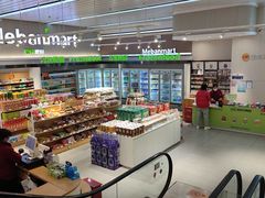 -每伴便利(沈阳北站店)
