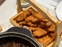 -双合园·海鲜水饺青岛菜(品牌首店)