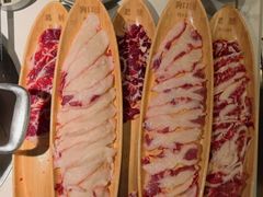 -左庭右院鲜牛肉火锅(新梅广场店)
