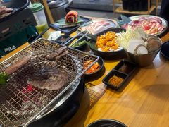 -九田家黑牛烤肉(溧水万达店)