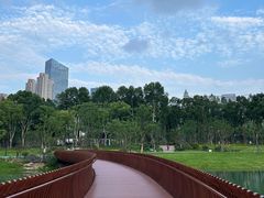 -后襄河公园