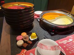 -牛New寿喜烧(闵行龙湖天街店)