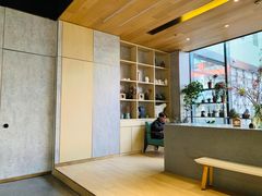-山下C5cafe(惠通时代广场店)