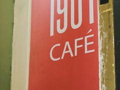 -1901 Cafe(西四店)