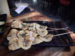 -JUKEBOX玖部音乐餐厅(华侨城店)