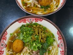 虎皮蛋肉丝粉-文运街老粉店(文运街店)