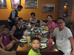 -Daddy Nimman Chiang Mai