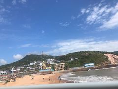 -大王村沙滩