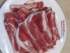 -阳坊大都涮羊肉(阳坊总店)