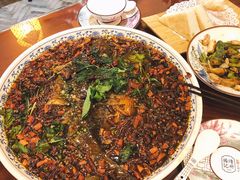 杨记招牌鱼-杨记隆府(白象街店)