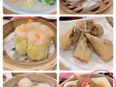 -点都德(大茶楼店)