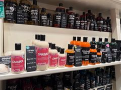 -LUSH(威尼斯人购物中心店)
