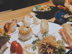 -立山居酒屋·烧鸟 天妇罗(西北湖店)