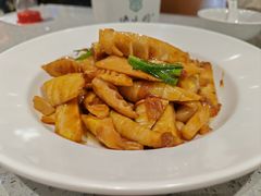 -紫光园·烤鸭·北京菜(劲松店)