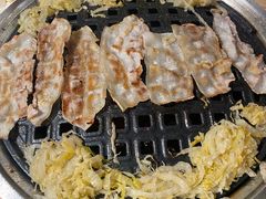 -霸腹烤肉(厦门柚子番店)