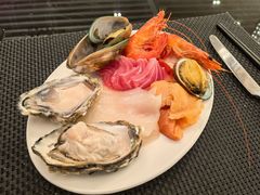 -圣丰索菲特·2 On 988 Café 自助餐厅