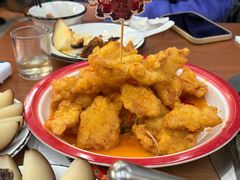 -那红花·东北菜铁锅炖(仙林金鹰店)