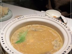 -领鲜天下·焗海鲜·花胶鸡(天目里店)