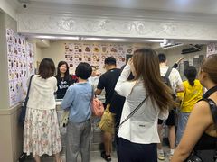 -珍妮曲奇聪明小熊(尖沙咀店)