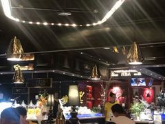 -加餐海鲜自助(宝龙一城店)