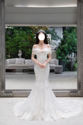 -MuseMarry婚纱(前海嘉里中心店)
