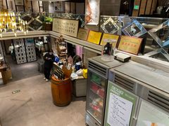 -陈江波老鸭煲(化工路店1号店)