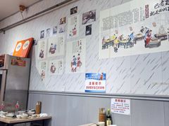 -海关荤豆花(洋河一路店)