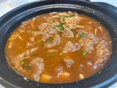 -香港狮子山下·明星粤菜餐厅(北苑店)